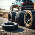 Choosing the Right Tires for Your Vehicle: A Comprehensive Guide to Performance, Safety, and Efficiency