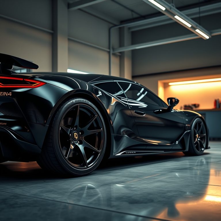 Elevate Your Ride: The Ultimate Guide to Custom Wheels and Alloy Rims