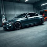 Mastering the Art of Stance: A Guide to Aggressive Fitment and Suspension Upgrades