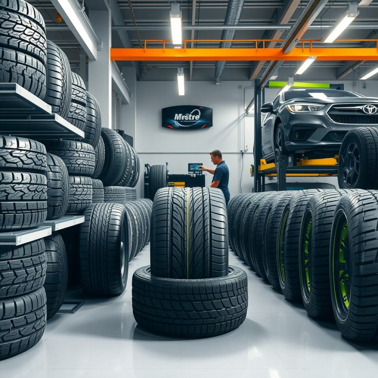Maximizing Tire Longevity: How the Right Choice Can Save You Money and Enhance Safety