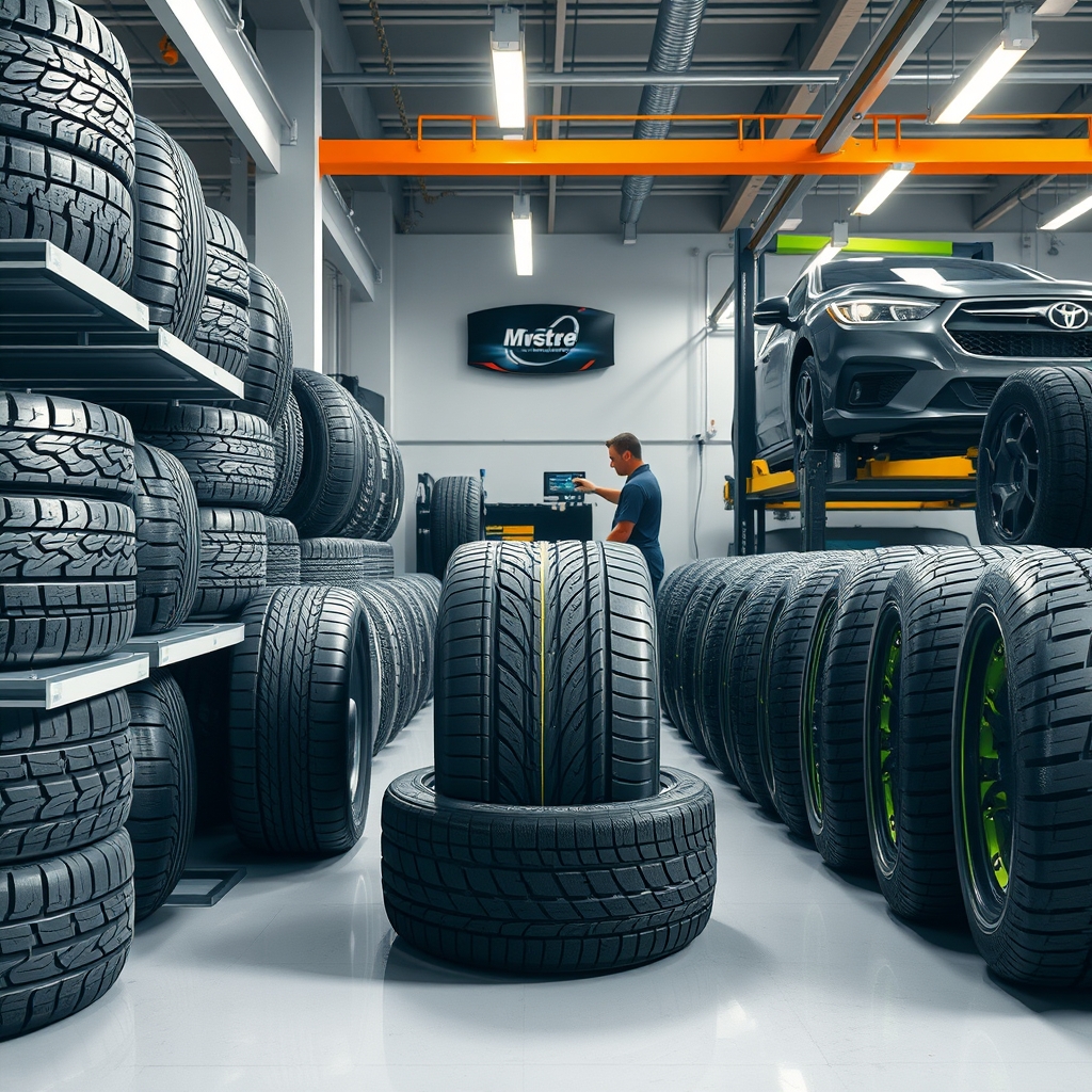 Maximizing Tire Longevity: How the Right Choice Can Save You Money and Enhance Safety