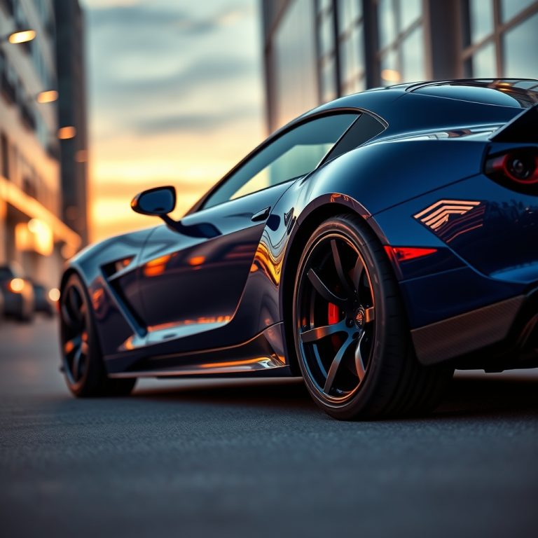 The Hidden Performance Benefits of Lightweight Alloy and Carbon Fiber Rims: Why Every Gram Counts on the Road