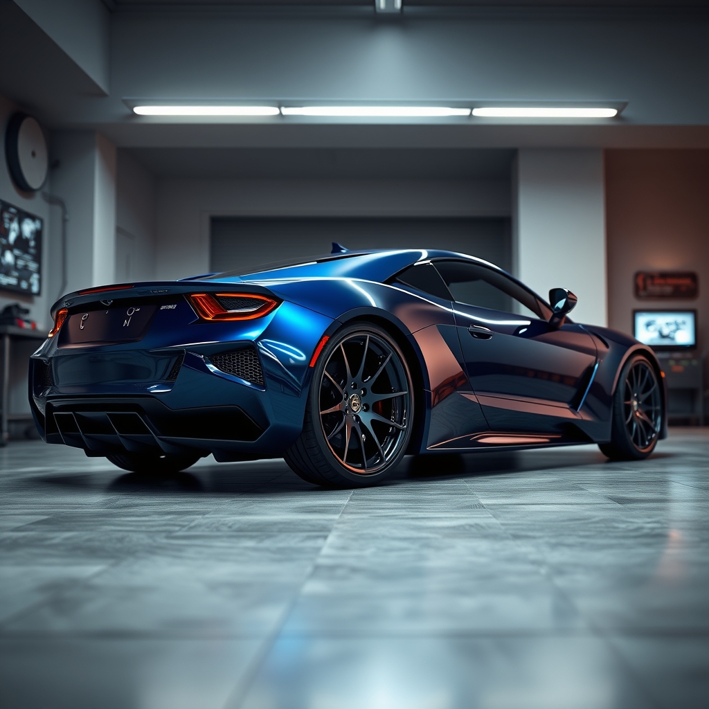 The Precision of Wheel Craftsmanship: How Forged, Billet, and Multi-Piece Rims Redefine Automotive Excellence