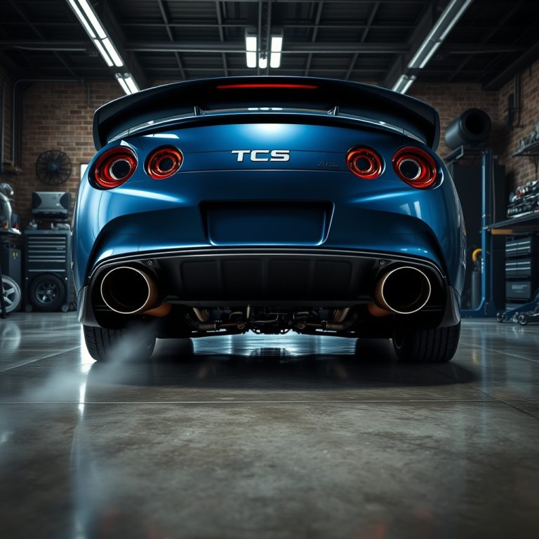 Monster Exhaust Systems: How to Maximize Performance and Sound
