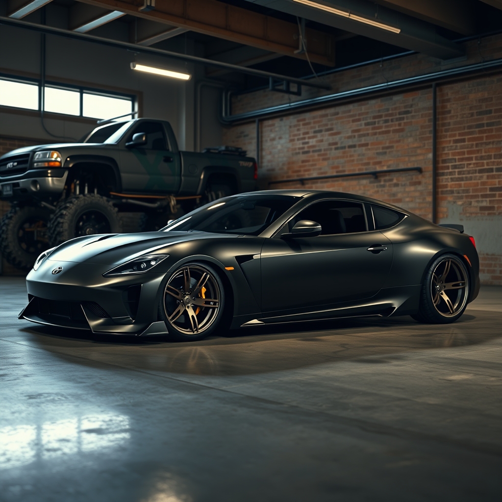 The Hidden Geometry of Stance: How Wheel Offset, Suspension Tuning, and Rim Width Shape Your Ride’s Identity