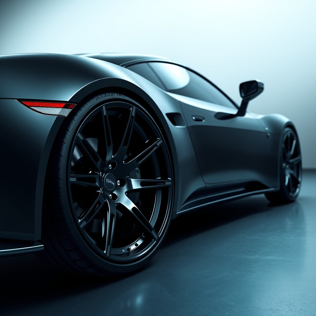 The Precision and Power of Forged Wheels: Why Enthusiasts Choose Strength Over Everything Else