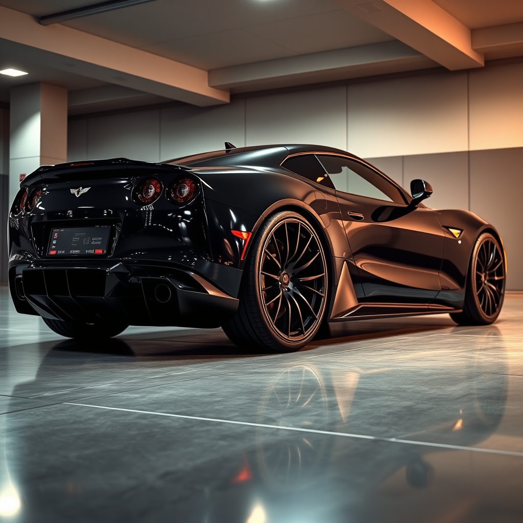 The Science of Wheel Depth: How Concave, Deep Dish, and Multi-Piece Rims Redefine Automotive Dynamics