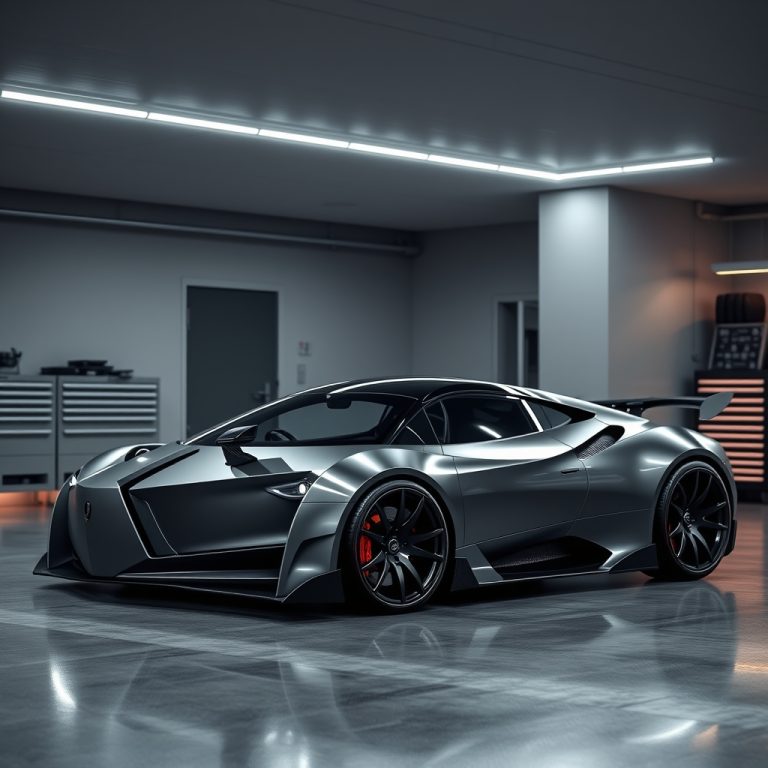 The Unseen Fusion of Strength and Style: How Forged, Billet, and Carbon Fiber Rims Redefine Automotive Mastery