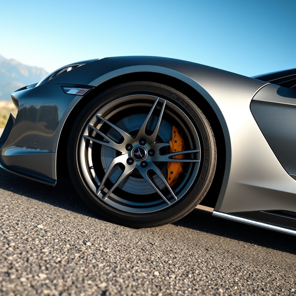 Exploring the World of Roda ofrud: The Evolution of Aluminum Wheels and Varied Suspension Systems