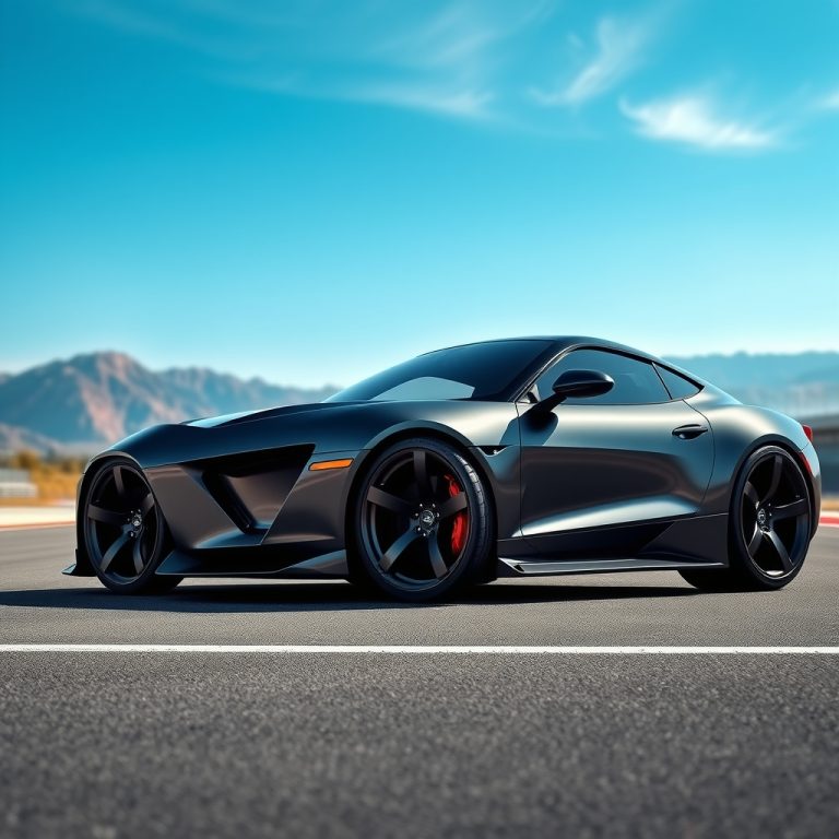 The Art of Wheel Perfection: Elevating Your Ride with Custom Rims
