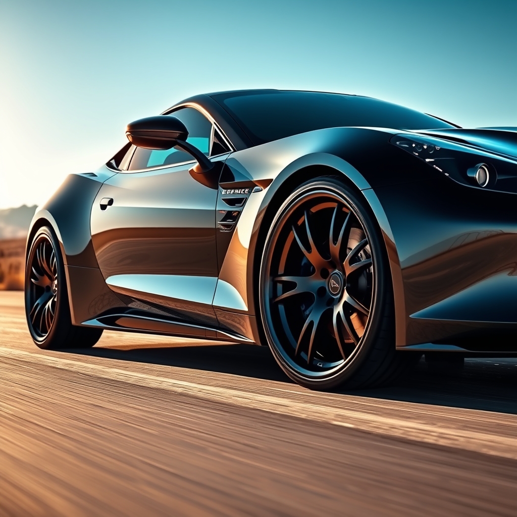 The Art of Wheel Perfection: Elevating Your Ride with Custom Rims