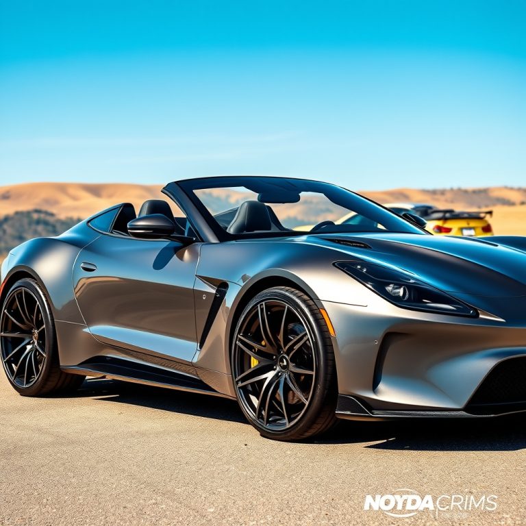 The Art of Wheel Perfection: Elevating Your Ride with Custom Rims