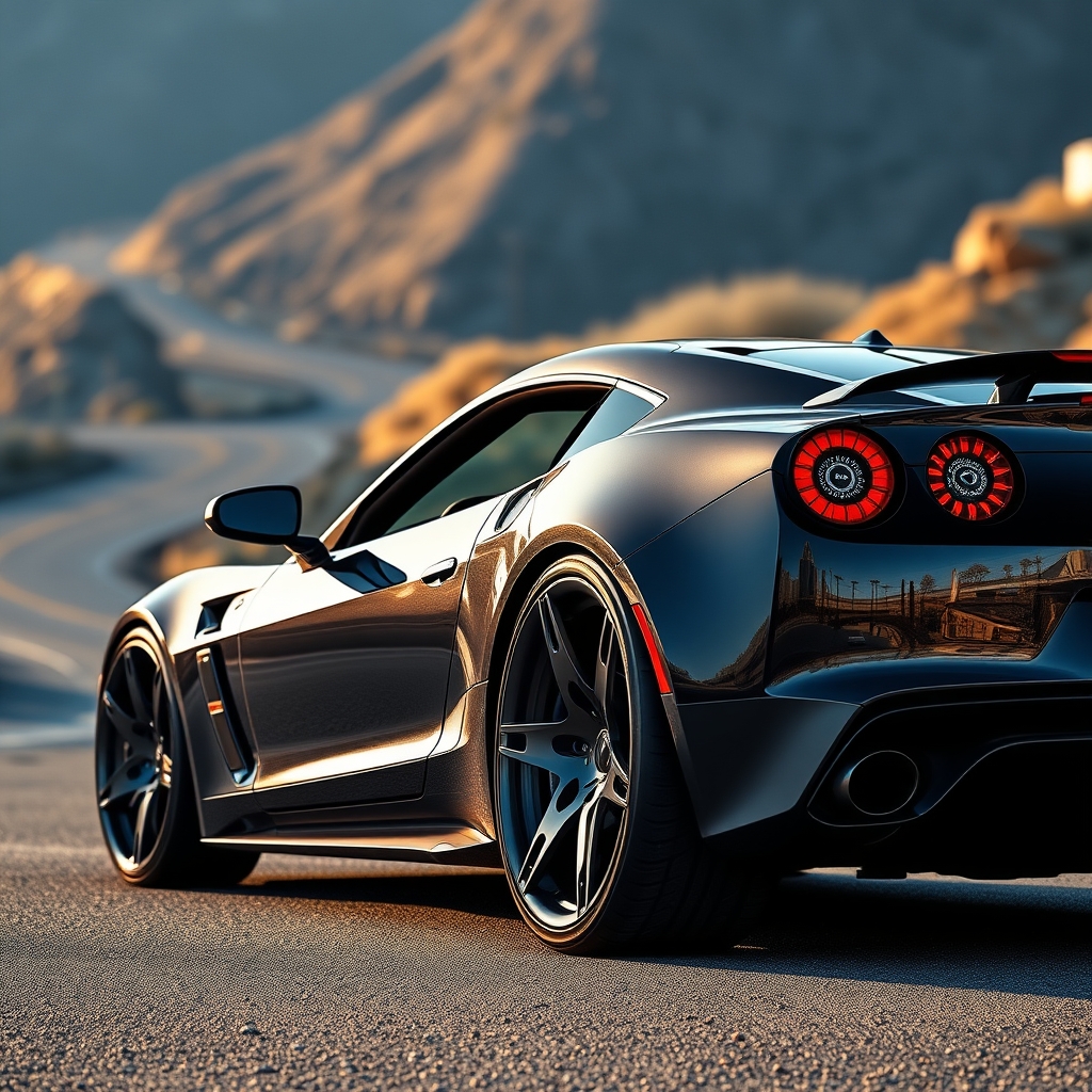 The Art of Wheel Perfection: Elevating Your Ride with Custom Rims