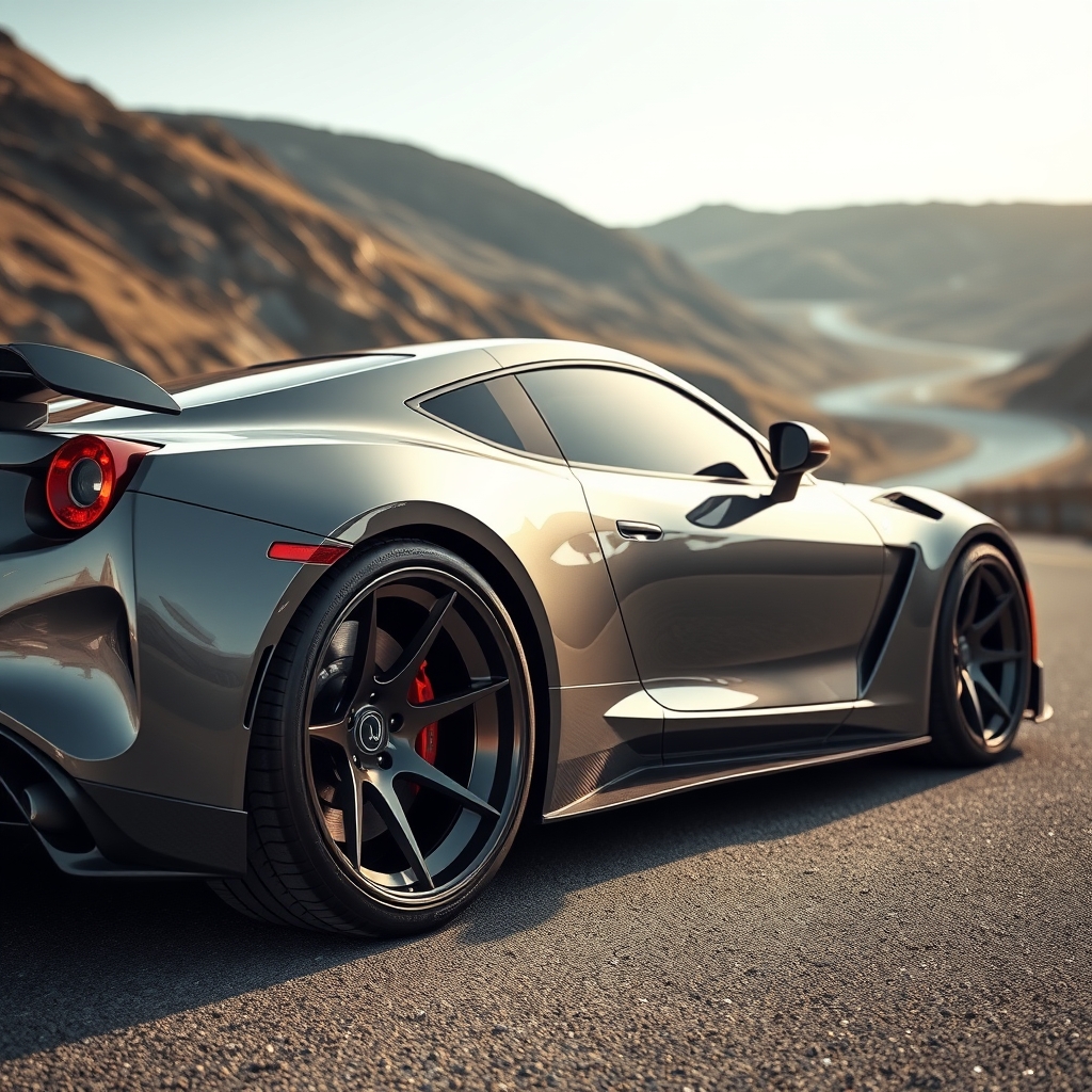 The Art of Wheel Perfection: Elevating Your Ride with Custom Rims