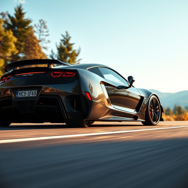The Art of Wheel Perfection: How Custom Rims Redefine Your Ride