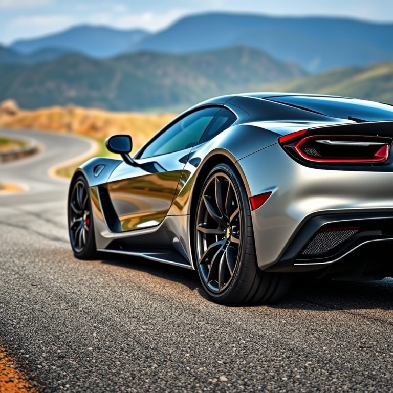 The Art of Wheel Transformation: Elevating Your Ride with Custom Rims