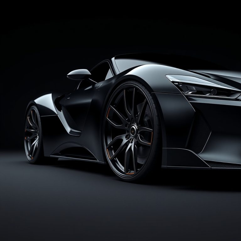 Custom Forged Wheels: The Ultimate Guide to Looking Like You Just Rolled Off a Supercar Lot