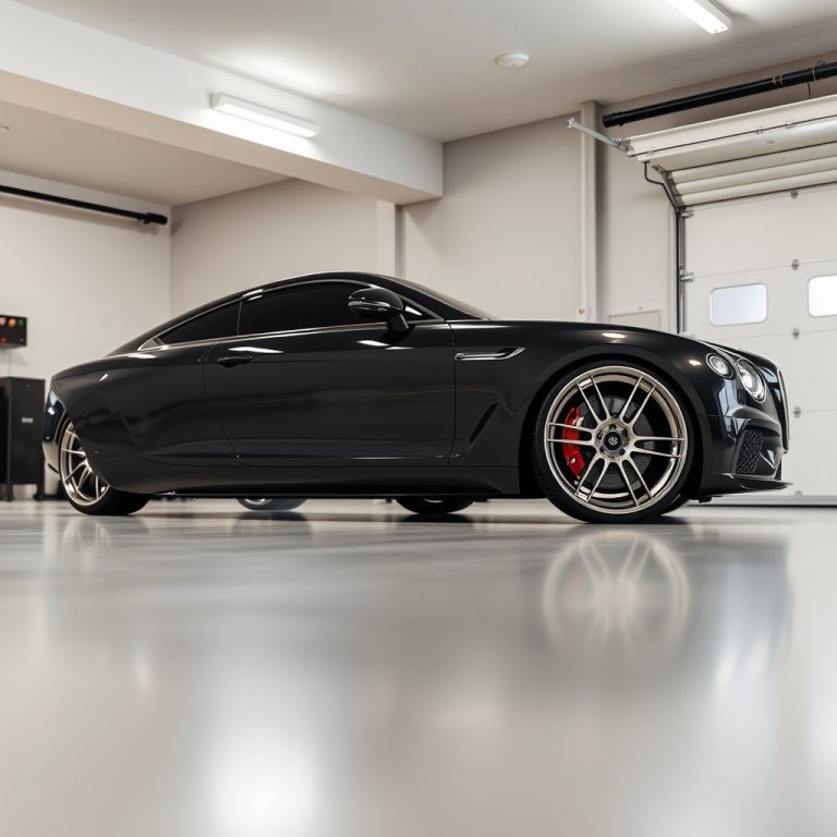 The Alchemy of Wheel Aesthetics: How Custom Rims Redefine Your Ride