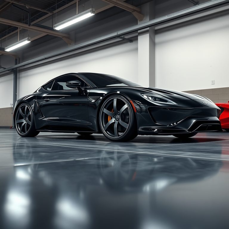The Art of Wheel Perfection: Elevating Your Ride with Custom Rims