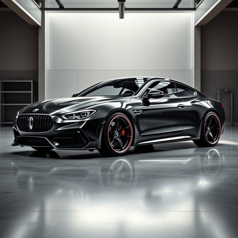 The Art of Wheel Perfection: Elevating Your Ride with Custom Rims