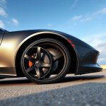 The Art of Wheel Perfection: Elevating Your Ride with Custom Rims