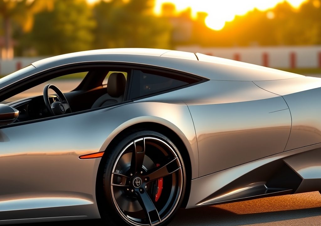 The Art of Wheel Perfection: Elevating Your Ride with Custom Rims