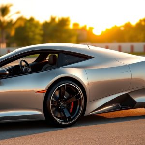 The Art of Wheel Perfection: Elevating Your Ride with Custom Rims