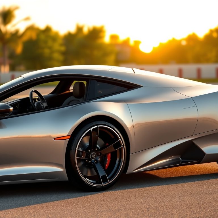 The Art of Wheel Perfection: Elevating Your Ride with Custom Rims