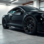 The Art of Wheel Perfection: Elevating Your Ride with Custom Rims
