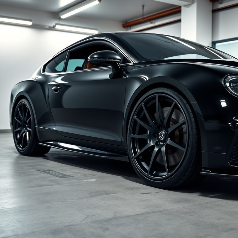 The Art of Wheel Perfection: Elevating Your Ride with Custom Rims