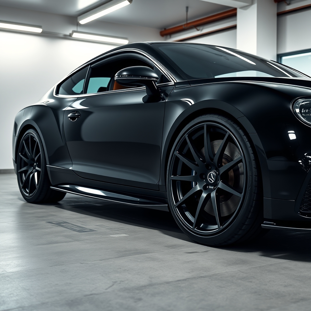 The Art of Wheel Perfection: Elevating Your Ride with Custom Rims