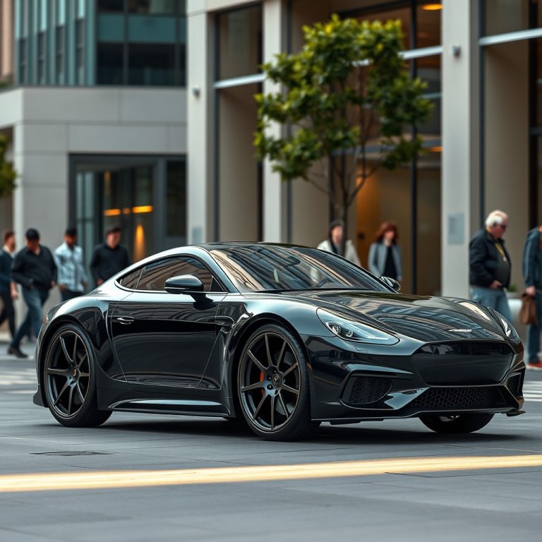 The Art of Wheel Perfection: Elevating Your Ride with Custom Rims
