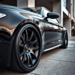 The Ultimate Guide to Custom Wheels: Enhancing Your Ride