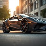The Ultimate Guide to Custom Wheels: Enhancing Your Ride