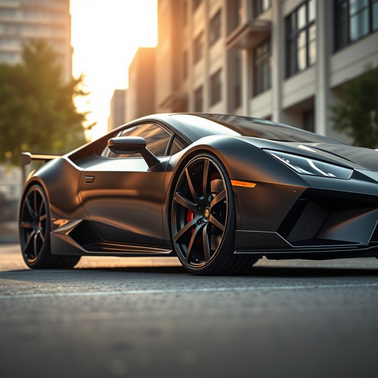 The Ultimate Guide to Custom Wheels: Enhancing Your Ride