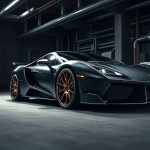 The Wheels of Tomorrow, Yesterday: A Sarcastic Look at Custom Forged Wheels