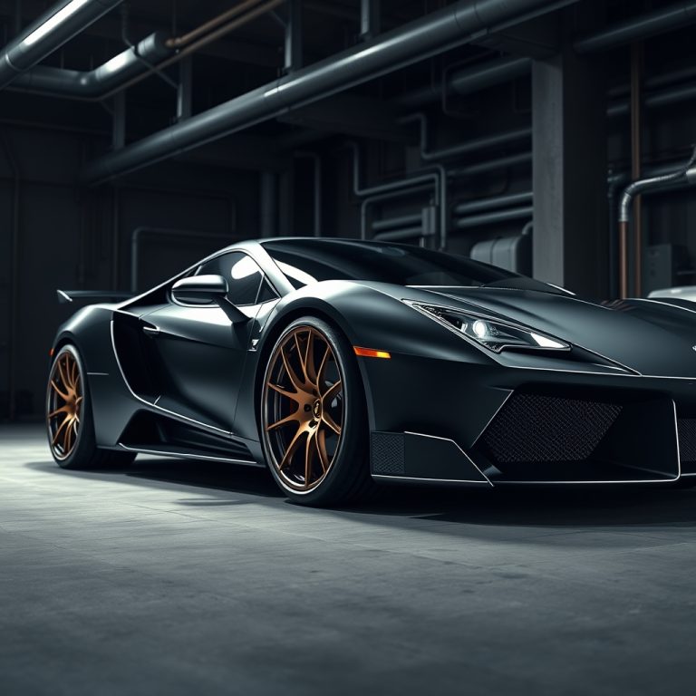 The Wheels of Tomorrow, Yesterday: A Sarcastic Look at Custom Forged Wheels