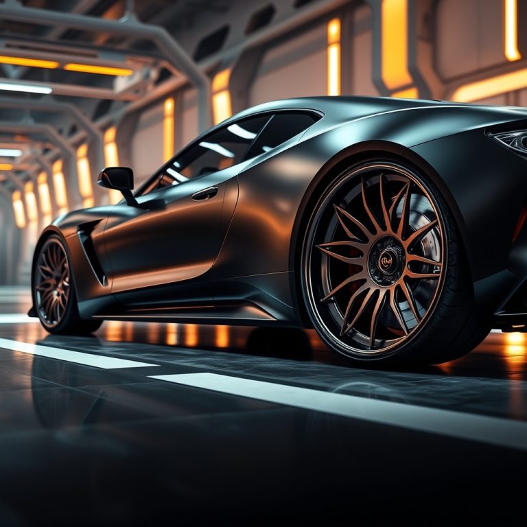Wheels That Are So Advanced, They Might Just Be From the Future: A Sarcastic Deep Dive